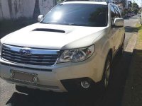 2010 Subaru Forester XT for sale