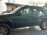 Jeep Grand Cherokee 4x4 2004 FOR SALE