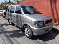 Mitsubishi Adventure 2001 for sale