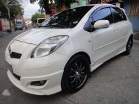 Toyota Yaris 1.5 g 2010 AT FOR SALE