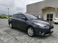2016 Toyota Vios 1.3L for sale