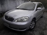 Well-maintained Toyota Corolla Altis 2005 for sale