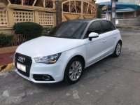 2014 Audi A1 Hatchback 1.4 Automatic Gas FOR SALE