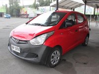 Good as new Hyundai Eon Gl 2014 for sale