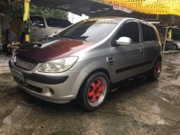 Hyundai Getz 1.5 for sale