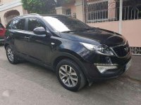 Kia Sportage 2015 AT FOR SALE