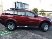 FOR SALE MITSUBISHI Montero Sport GLS 2010