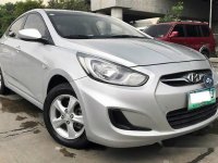 Good as new Hyundai Accent 2012 for sale
