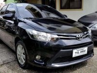 2017 Toyota Vios E 1.3 M-T Cebu Unit for sale