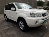 Well-maintained Nissan X-Trail 2009 for sale
