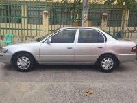 For Sale Toyota Corolla 1996