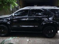 2007 Fortuner 4x2 Gas low mileage for sale