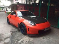 Nissan 350z For sale