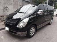 2014 Hyundai Grand Starex Gold AT DSL FOR SALE
