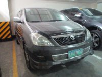 Toyota Innova 2005 G A/T for sale