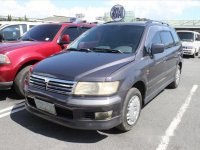 Well-maintained Mitsubishi Chariot 1998 for sale