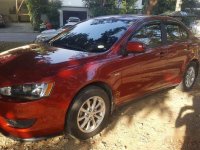 Good as new Mitsubishi Lancer Ex 2014 for sale