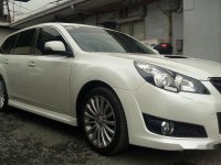 Good as new Subaru Legacy 2012 for sale