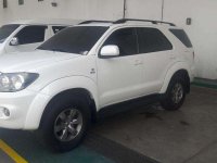 2006 TOYOTA Fortuner G Gas AT FOR SALE