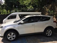 Toyota RAV4 2014 for sale