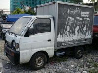 SUZUKI MultiCab Van Pickup Surplus FOR SALE