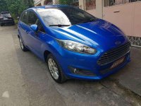 Ford Fiesta 2017 automatic FOR SALE