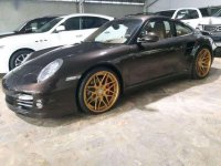 FOR SALE 2010 Porsche 911 Turbo 997.2