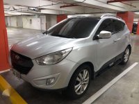 Hyundai Tucson 2014 Theta AT (Top of the line) FOR SALE