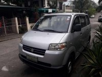 Suzuki APV 2011 FOR SALE