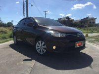 Toyota Vios 1.3 E AT 2013 for sale