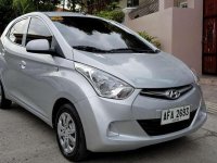 2016 Hyundai Eon GLX Top of the Line FOR SALE