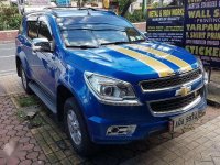 2014 CHEVROLET Trailblazer LT for SALE