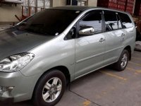 2005 Toyota Innova G Series FOR SALE