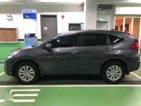Honda CRV 2.0S. 2016 Year Model FOR SALE