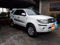 Toyota Fortuner 2010 for sale