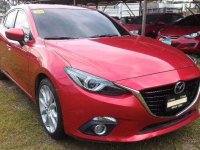 Mazda3 HB 2.0 AT 2016 FOR SALE