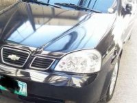 Chevrolet Optra 2006 FOR SALE