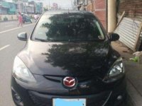 2014 Mazda 2 Hatchback FOR SALE