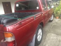 Ford Ranger 2001 New baterry for sale or swap sa fb