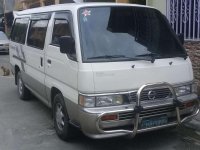 Nissan Urvan 2013 model for sale