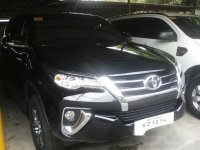 Toyota Fortuner 2017 for sale