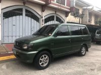 2004 Mitsubishi Adventure gl Diesel engine FOR SALE