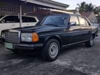 1981 Mercedes Benz 200 W123 for sale