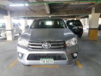 2016 Toyota Hilux FOR SALE