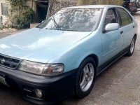 For sale/swap Nissan Sentra Series 3