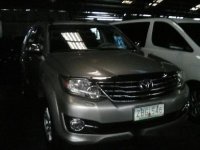 Toyota Fortuner 2005 for sale