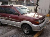 Toyota Revo SR 2000 model for sale