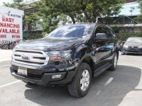 2016 Ford Everest Ambiente 4x2 2.2L MT DSL for sale