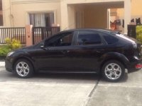 2012 Ford Focus Turbo Diesel Hatch for sale