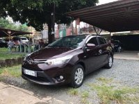 2017 Toyota Viod 13 E manual FOR SALE